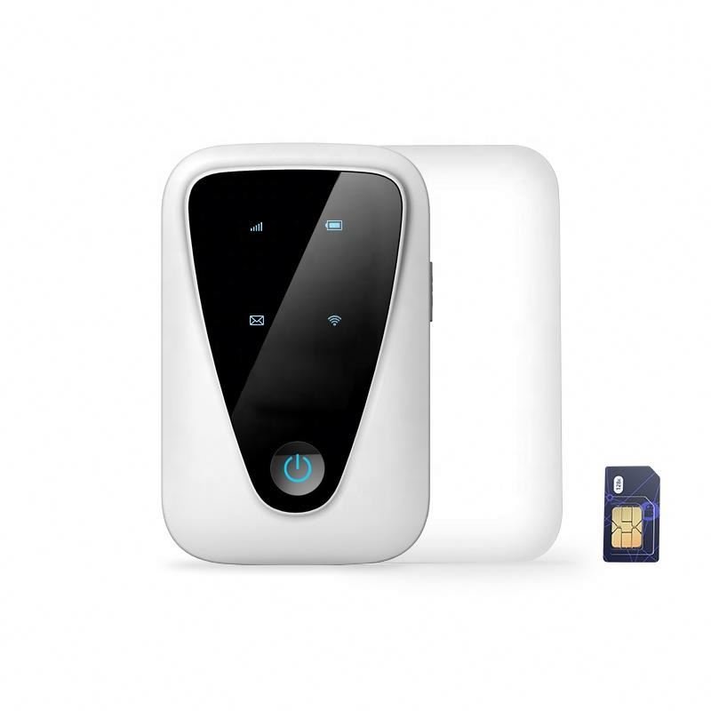 Router Modem 4G Sim 3G Usb Built-in Call Receiving Unlimited Free Wifi Modem Gsm China Internet Cheap with 7.2mbps 10 Wireless
